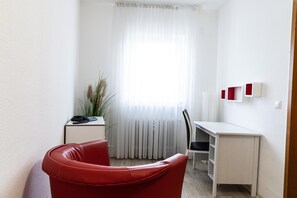 Living room - Hotel Europa (Saarlouis)