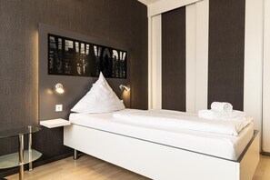 Room - Hotel Europa (Saarlouis)