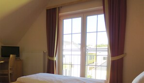 Chambre Simple | Équipements de la chambre