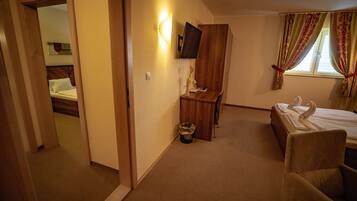 Appartement, 2 chambres | Piscine privée
