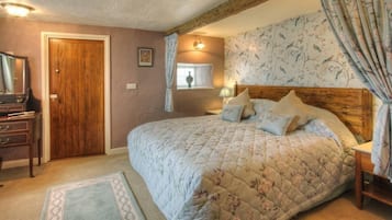 Standard Double Room, Ensuite