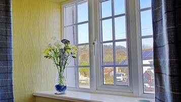 Standard Single Room, Ensuite | Exterior