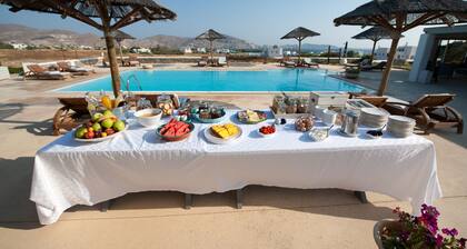 Anemoi Resort