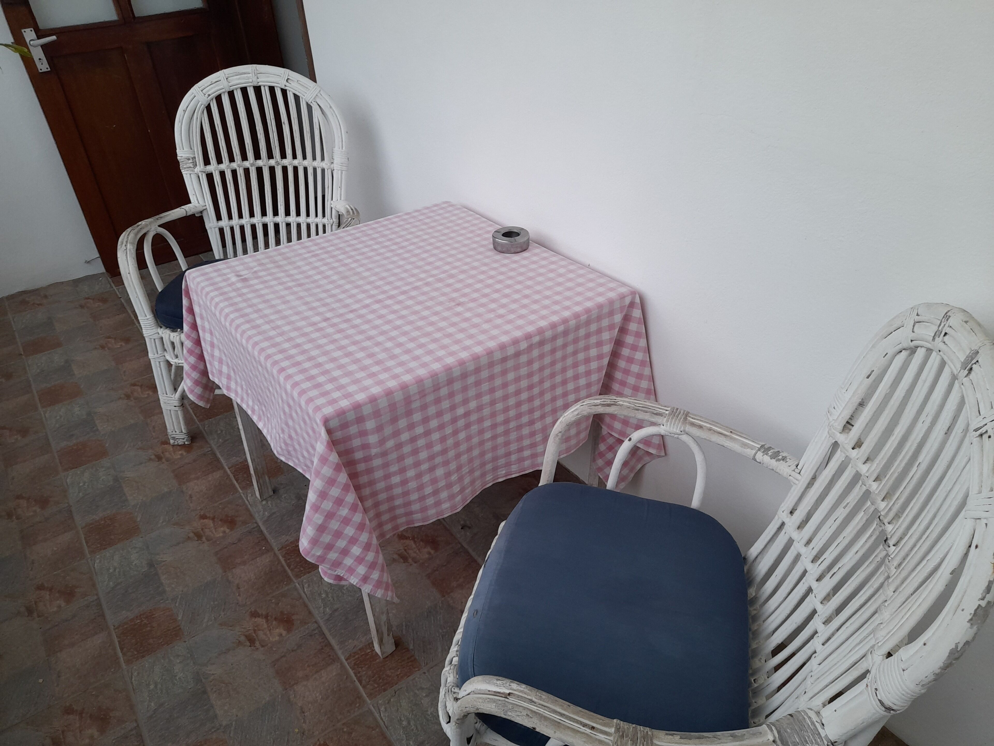 single room | balcony