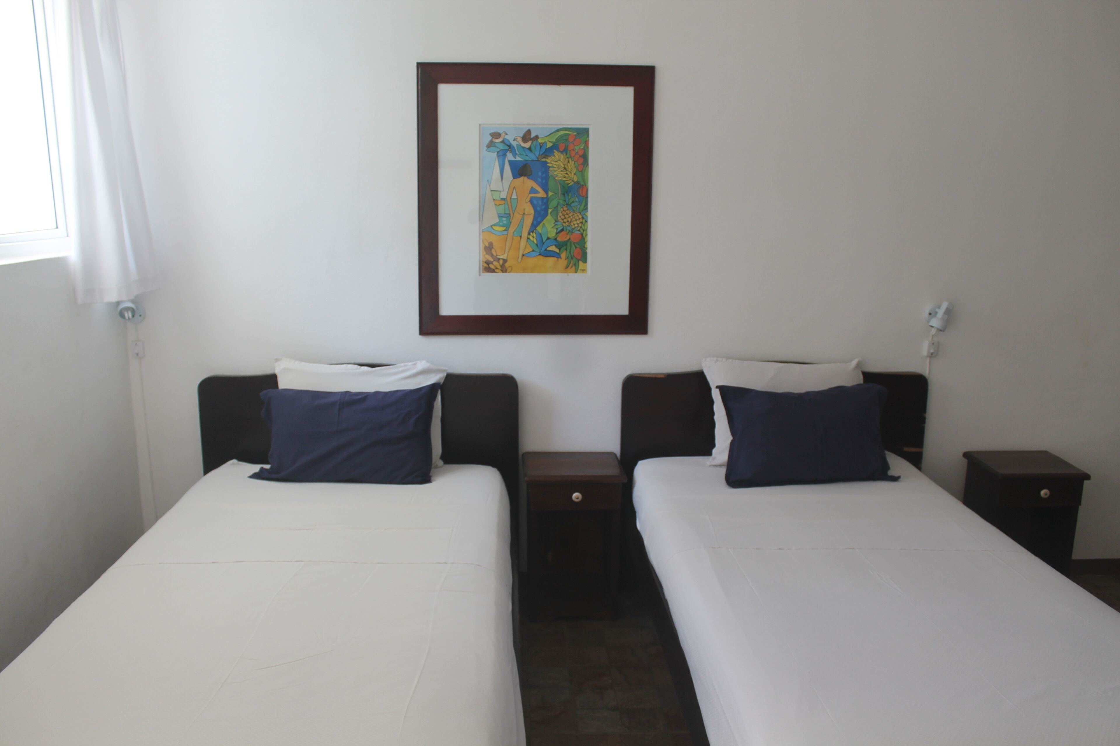 In-room safe, individually decorated, individually furnished, desk