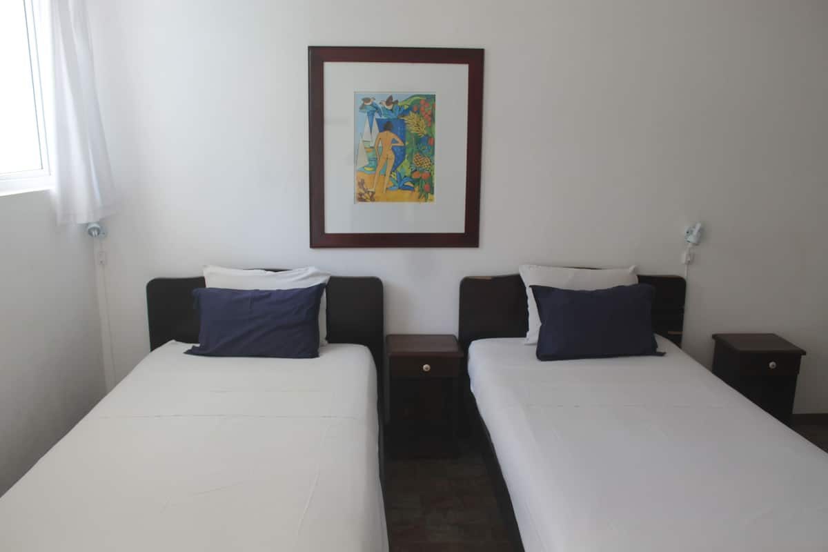 In-room safe, individually decorated, individually furnished, desk