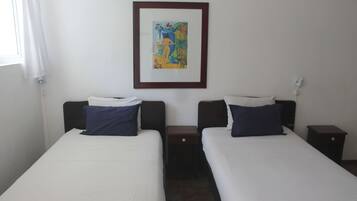 In-room safe, individually decorated, individually furnished, desk