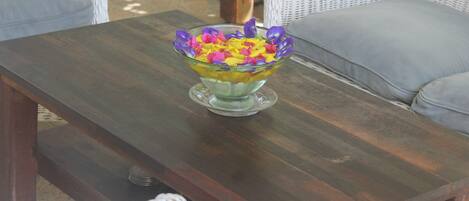 Majoituspaikan mukavuudet