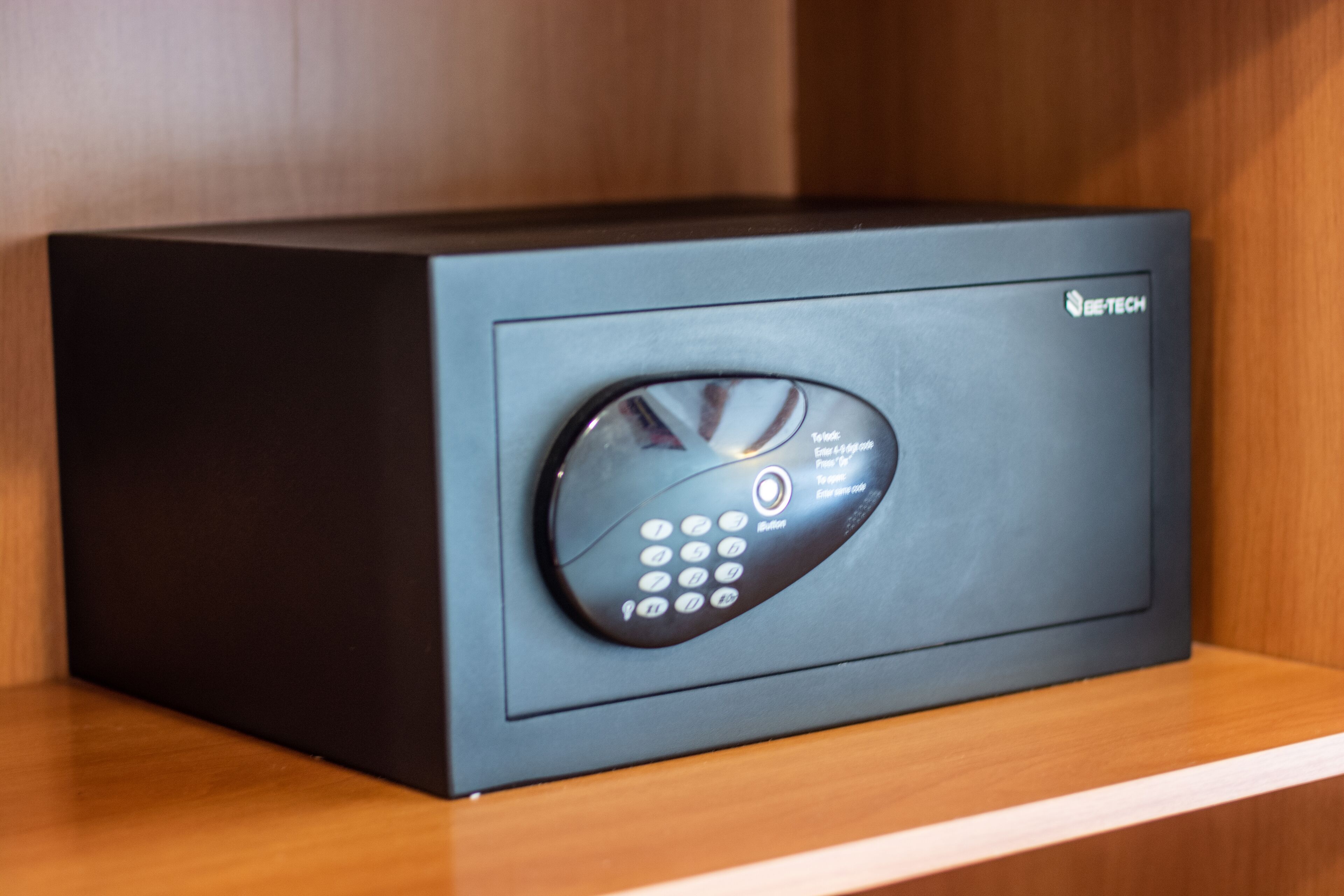 Foto - NBH Nativo Boutique Hotel