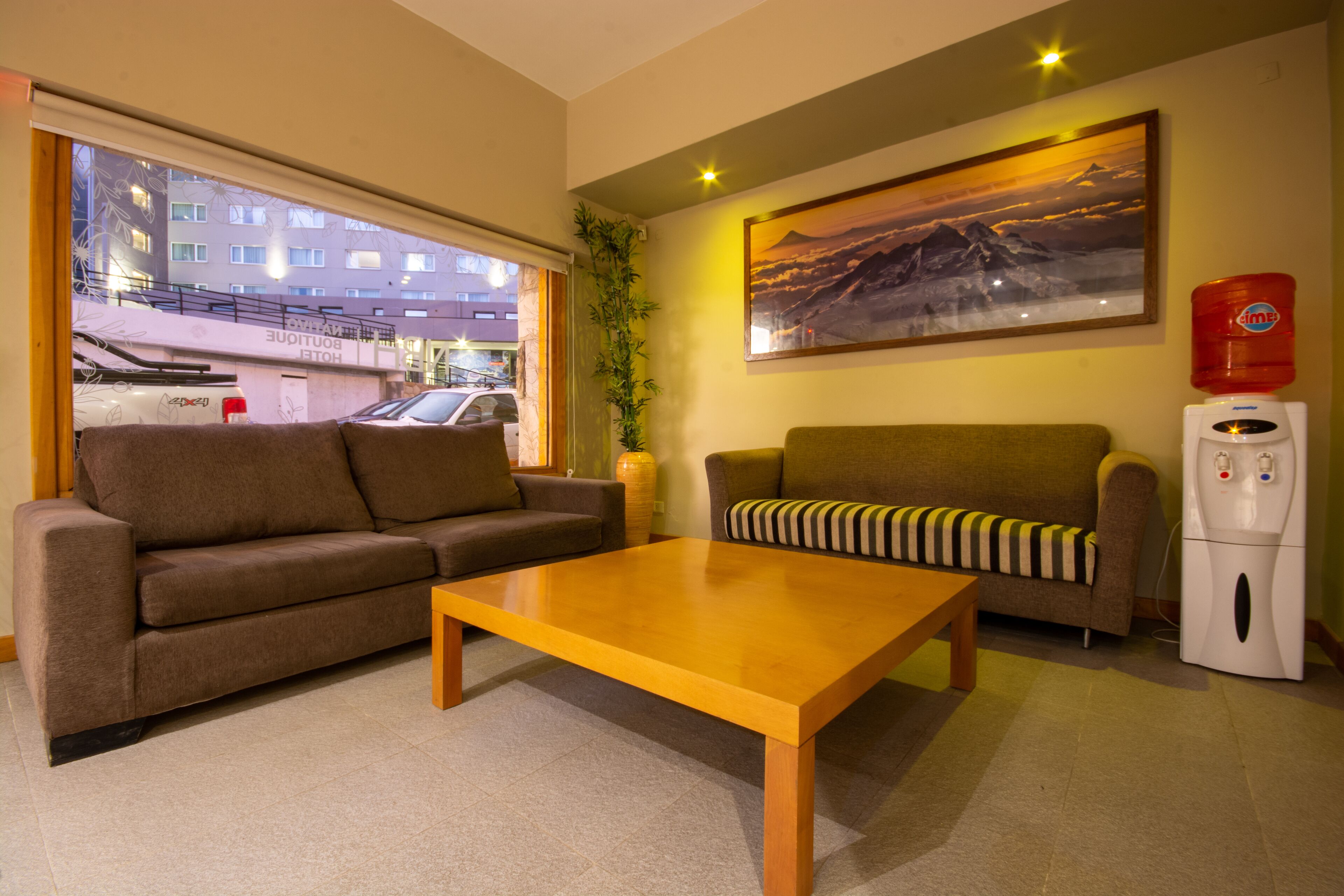 Foto - NBH Nativo Boutique Hotel