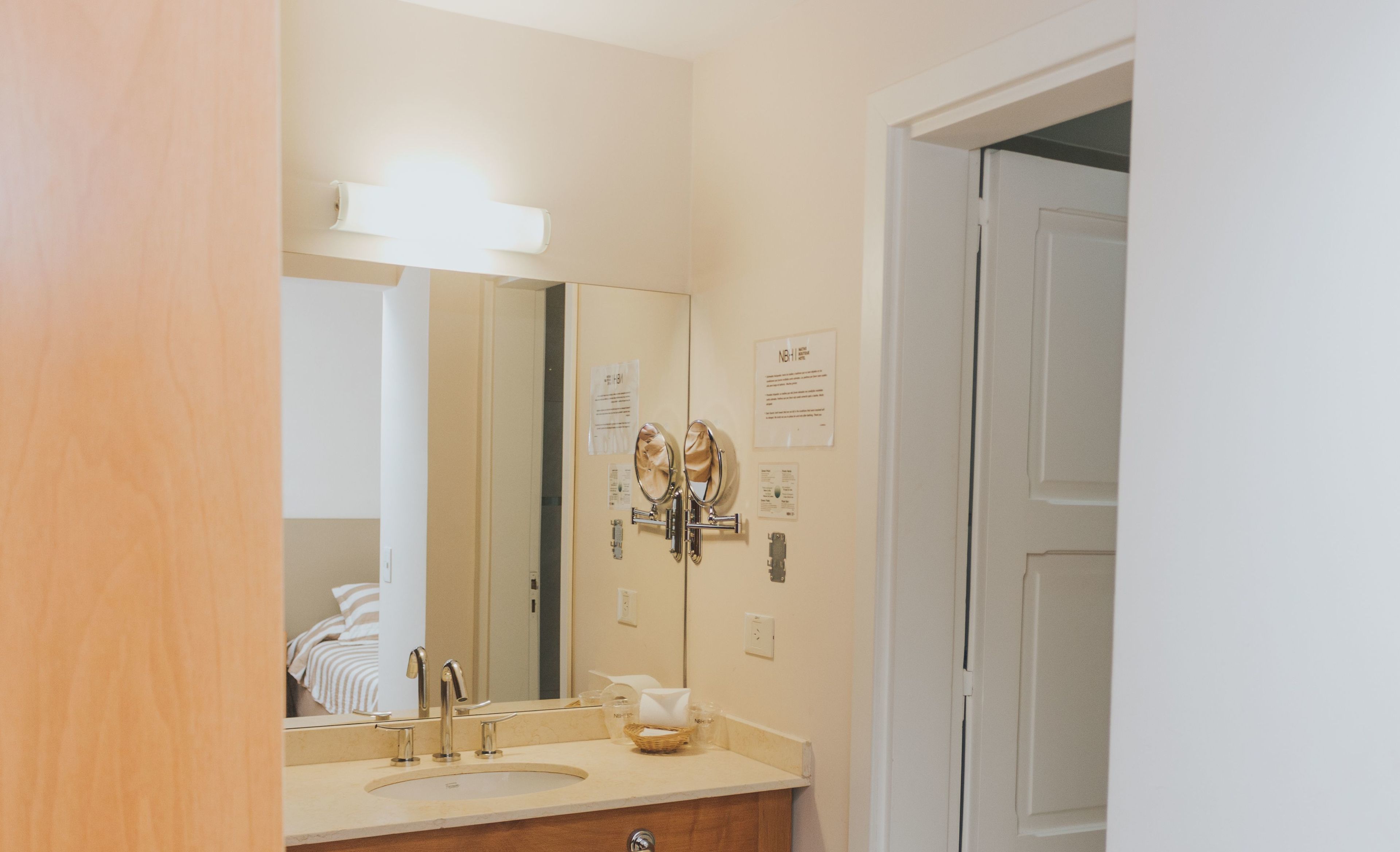 Foto - NBH Nativo Boutique Hotel