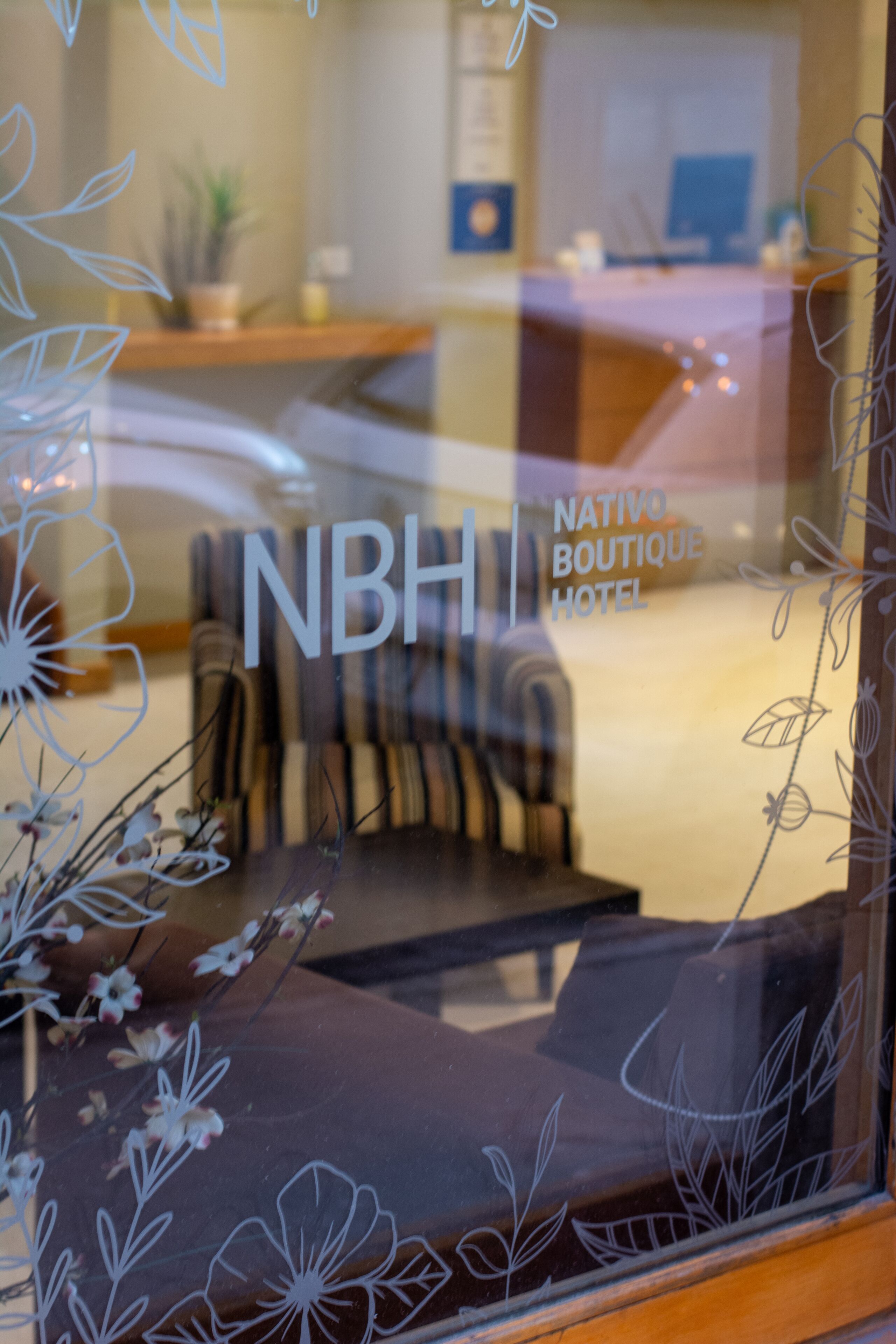 Foto - NBH Nativo Boutique Hotel
