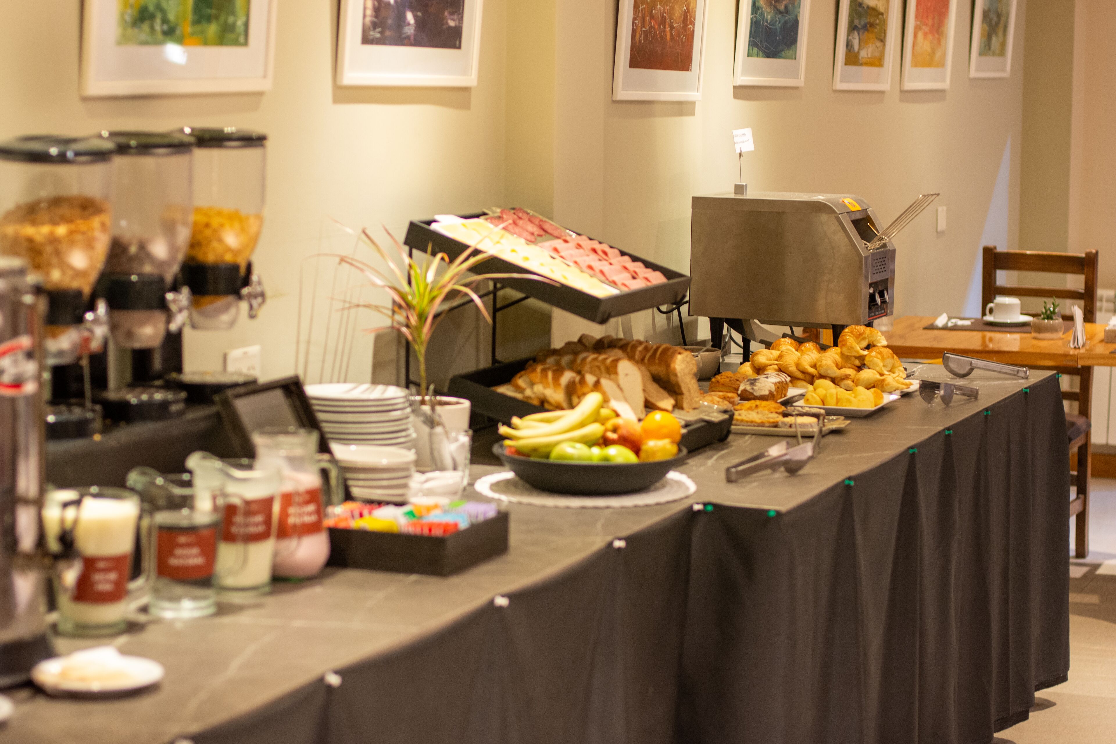 Foto - NBH Nativo Boutique Hotel