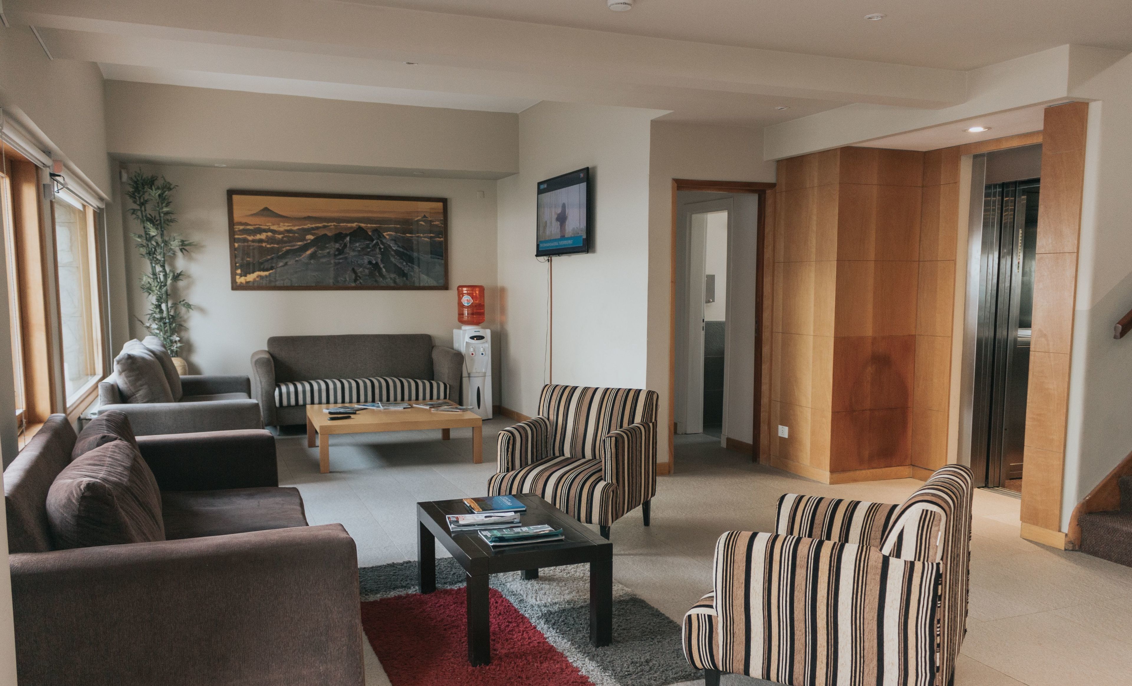Foto - NBH Nativo Boutique Hotel