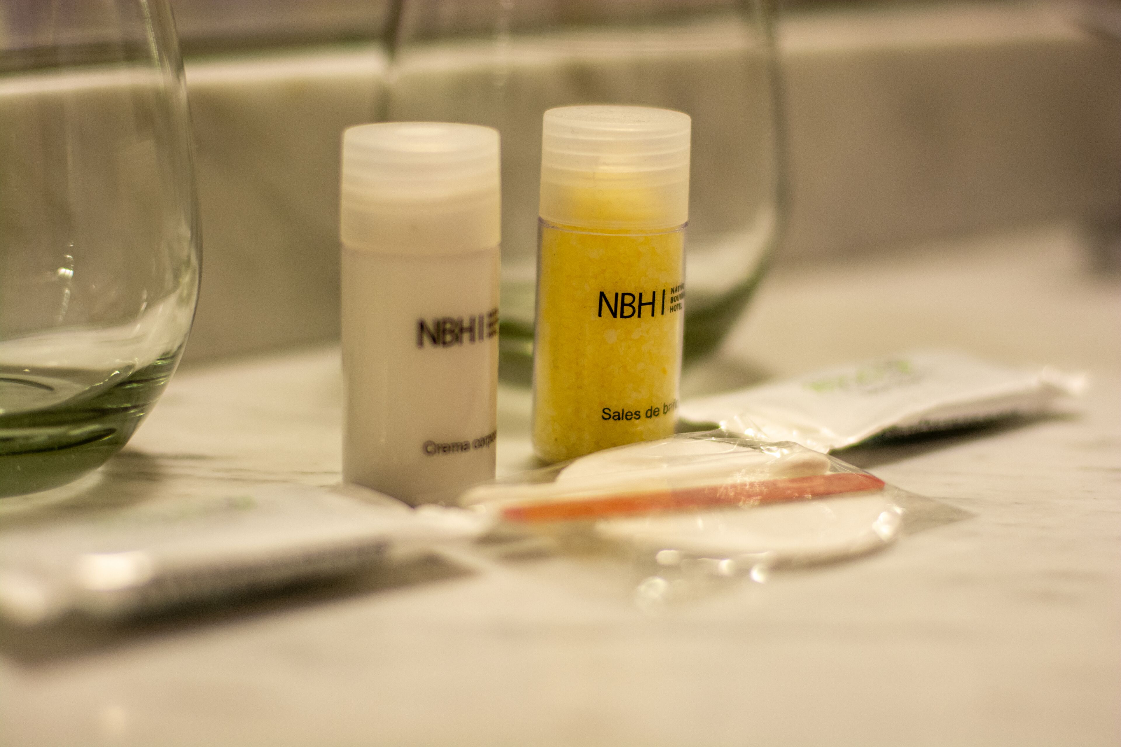 Foto - NBH Nativo Boutique Hotel