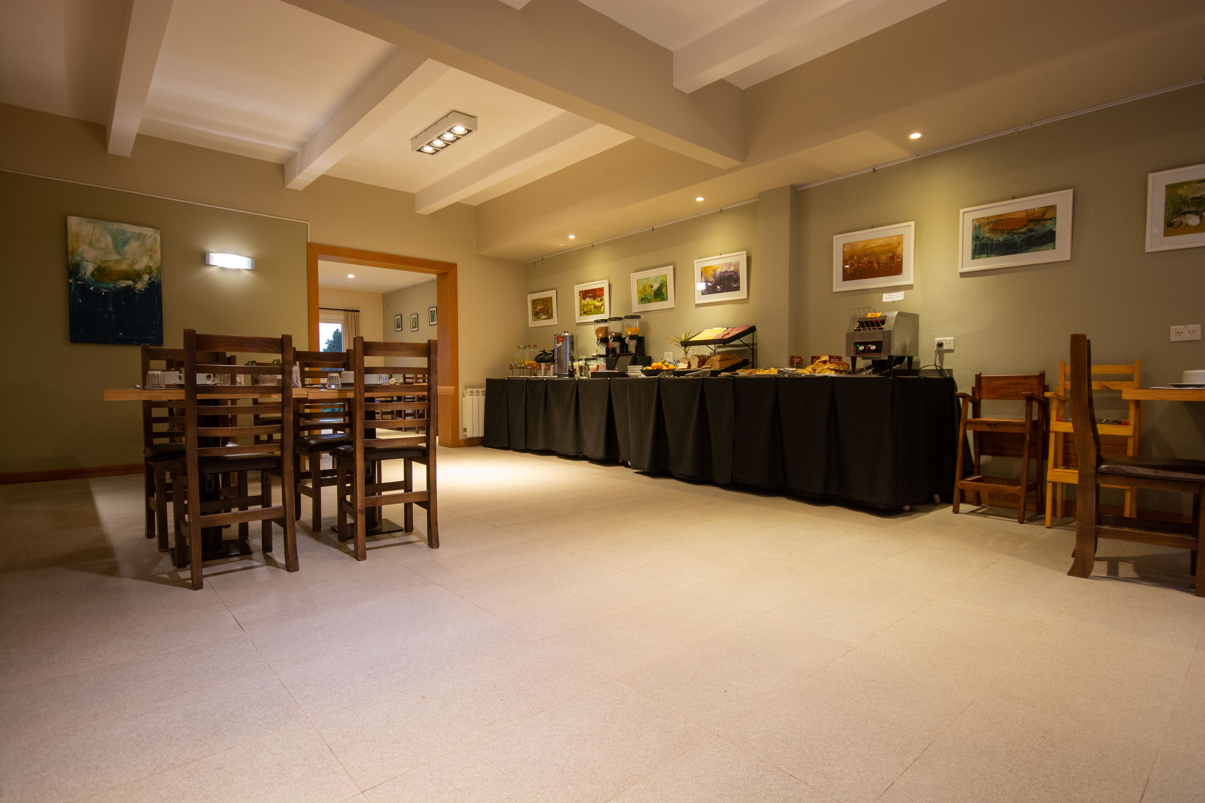 Foto - NBH Nativo Boutique Hotel