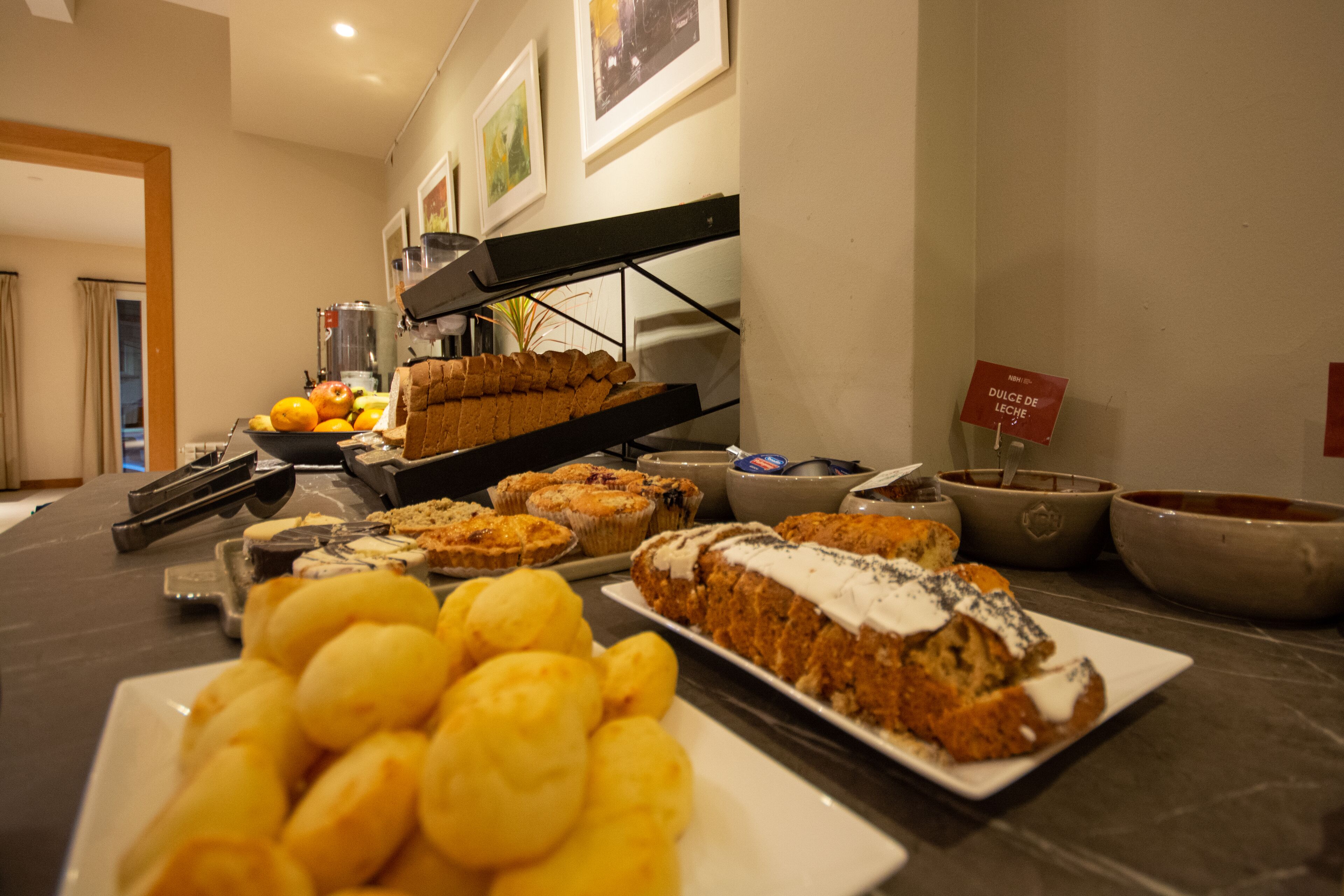 Foto - NBH Nativo Boutique Hotel