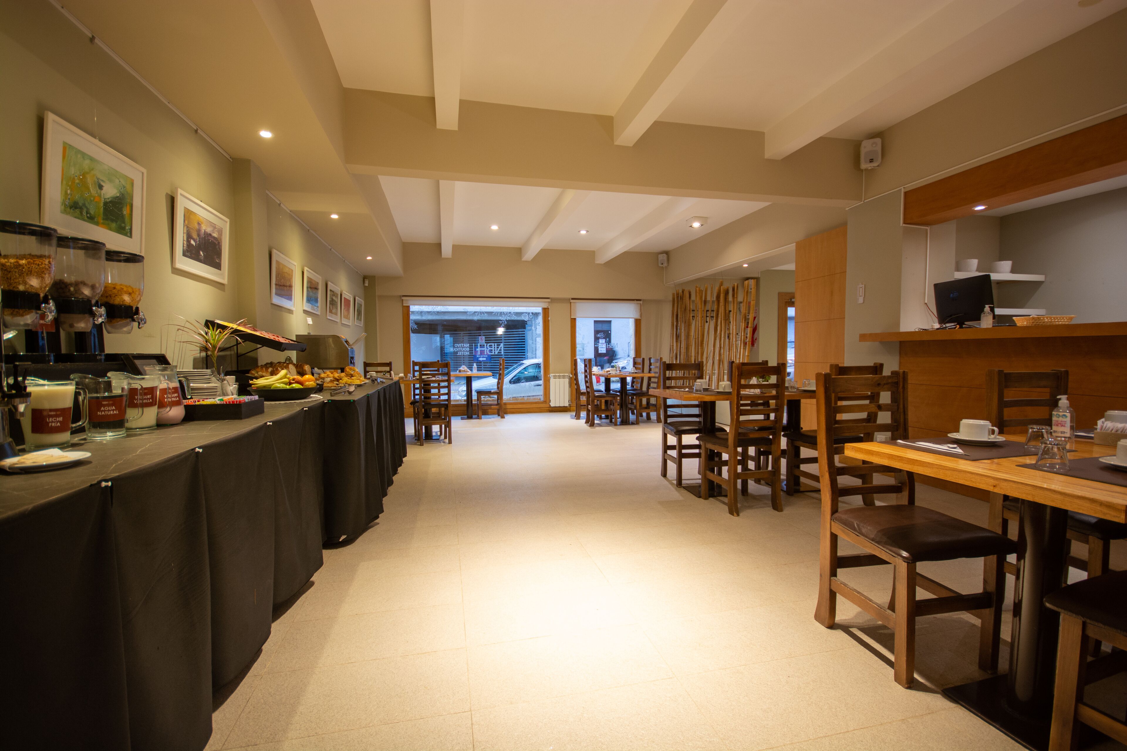 Foto - NBH Nativo Boutique Hotel