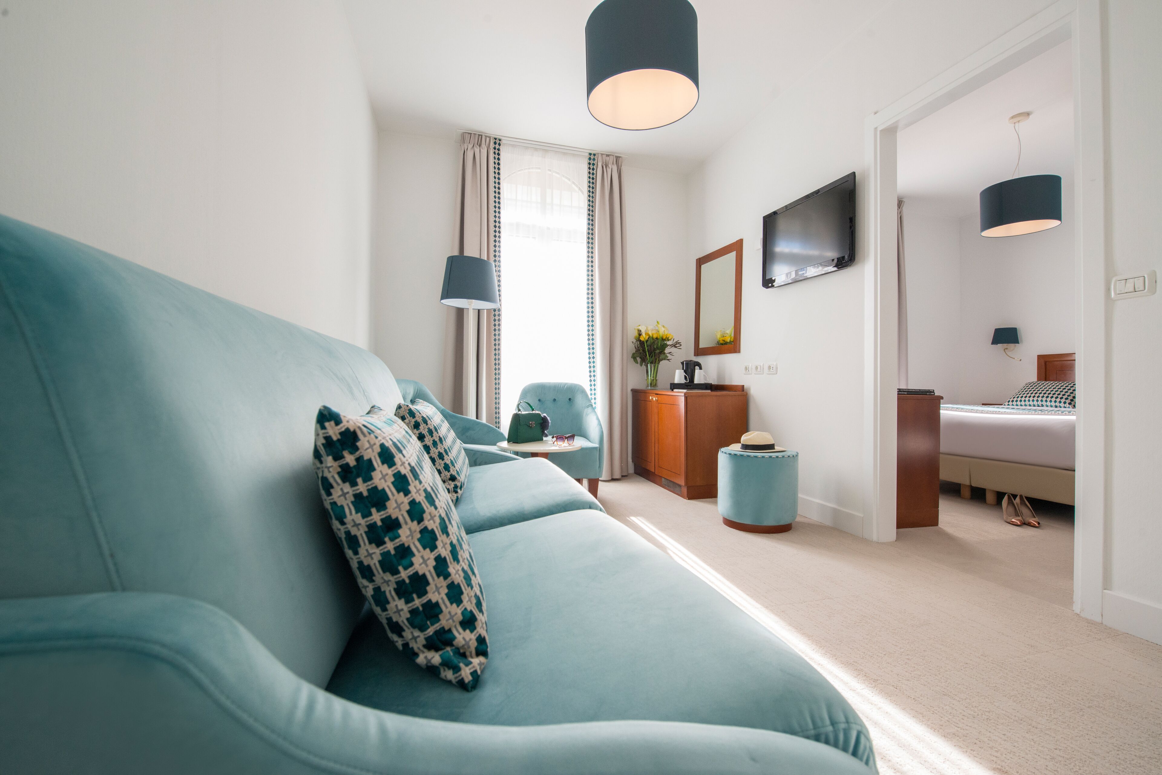 Photo - Hotel Olympia