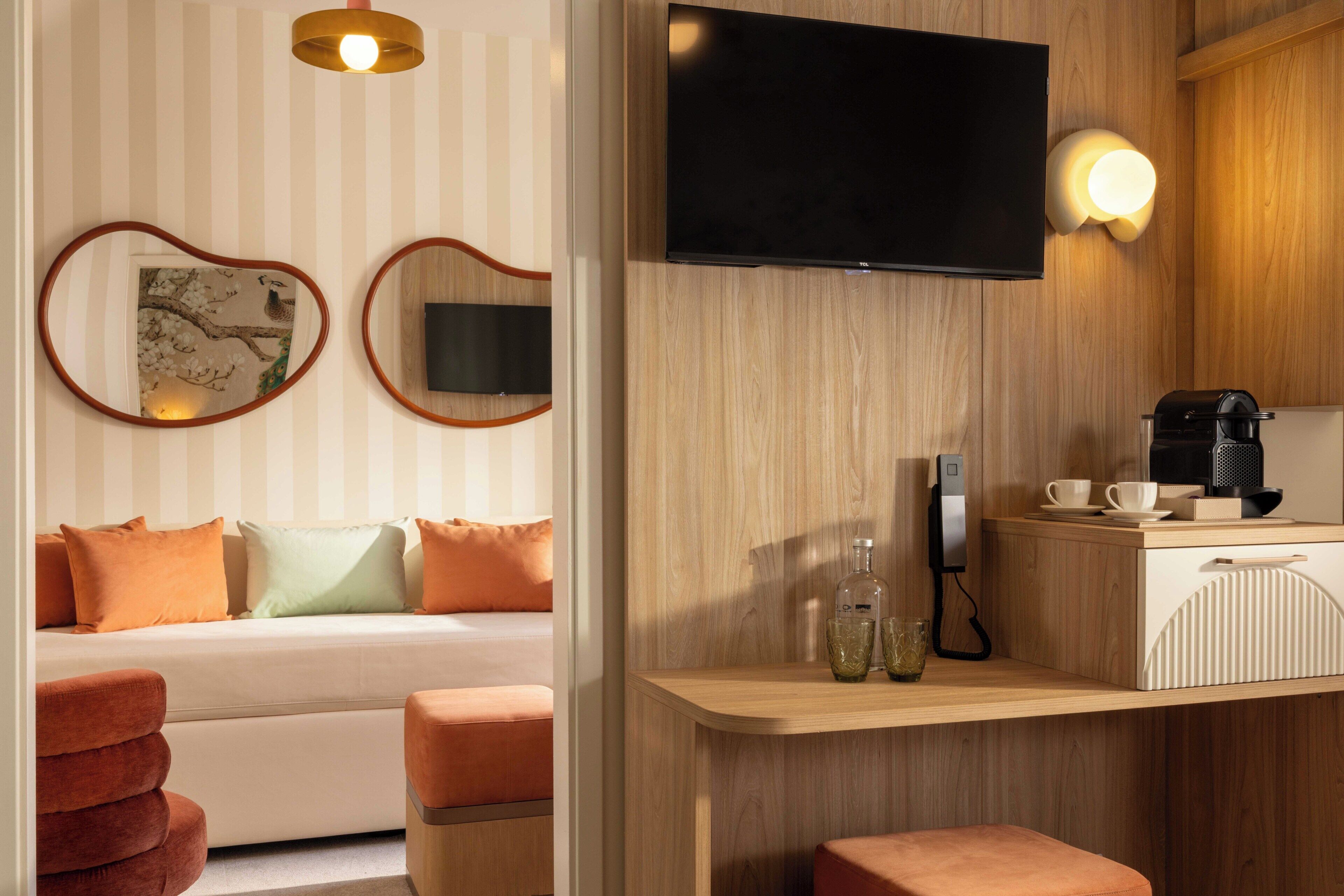 Foto - Hotel Olympia