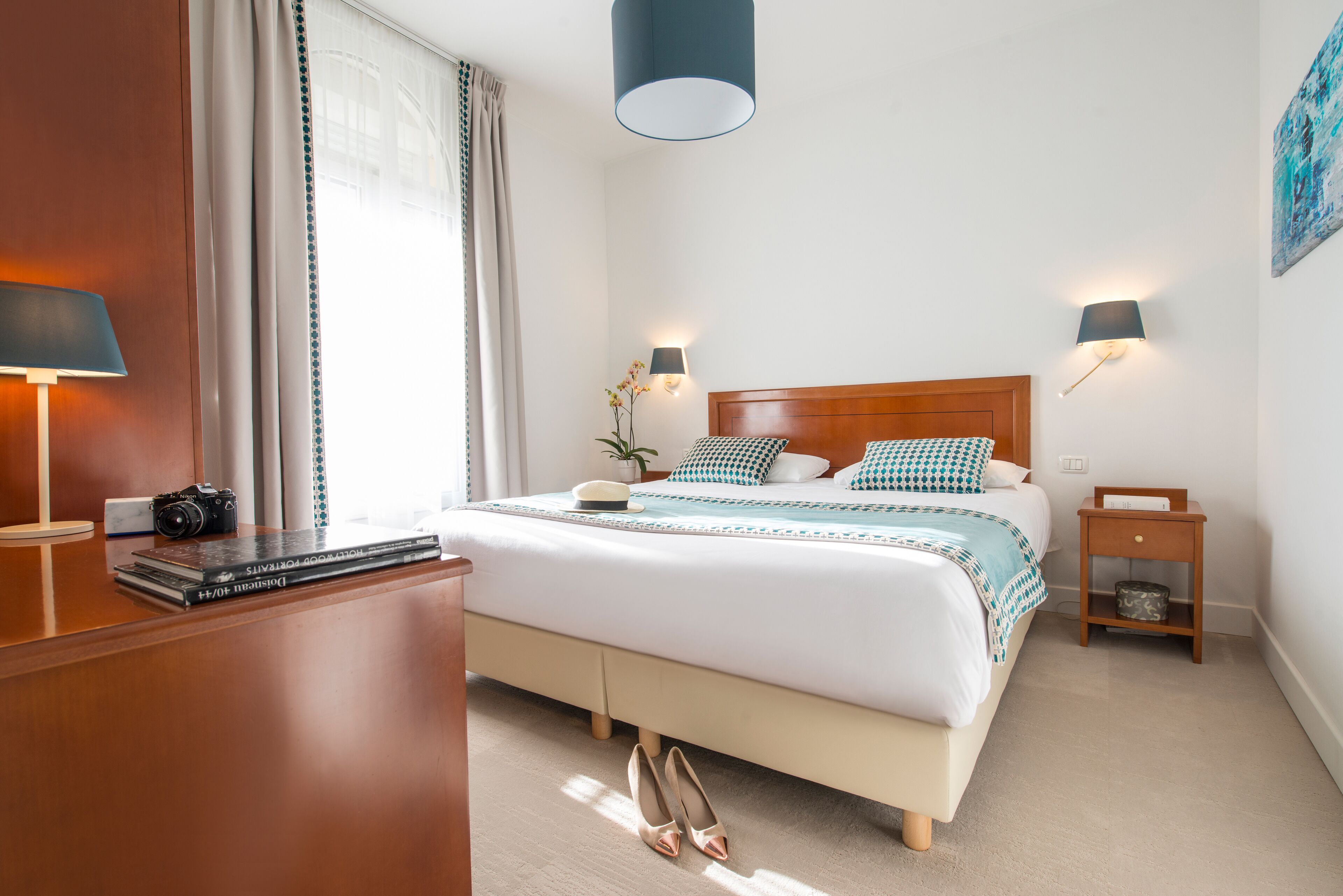 Photo - Hotel Olympia