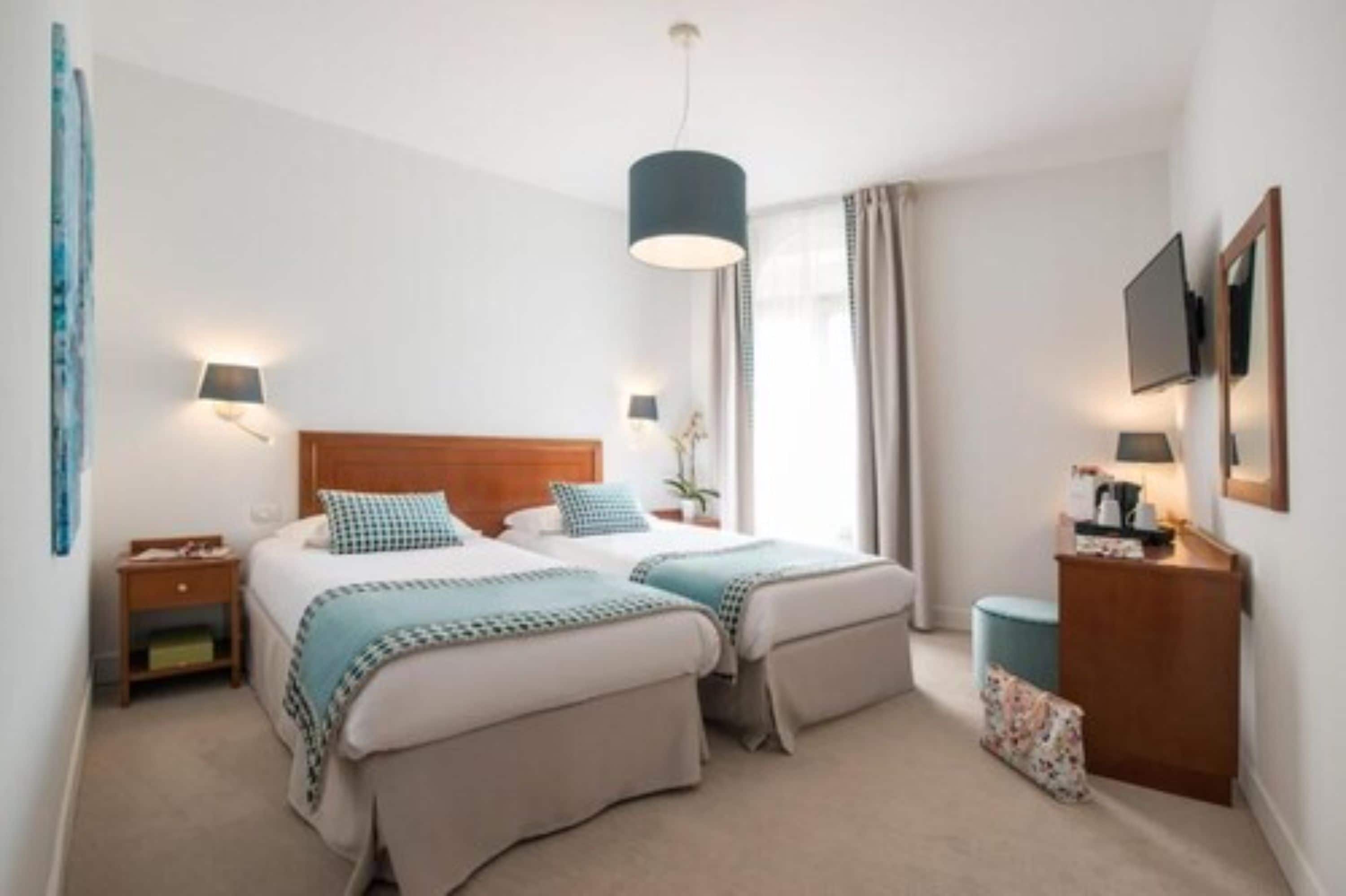 Photo - Hotel Olympia