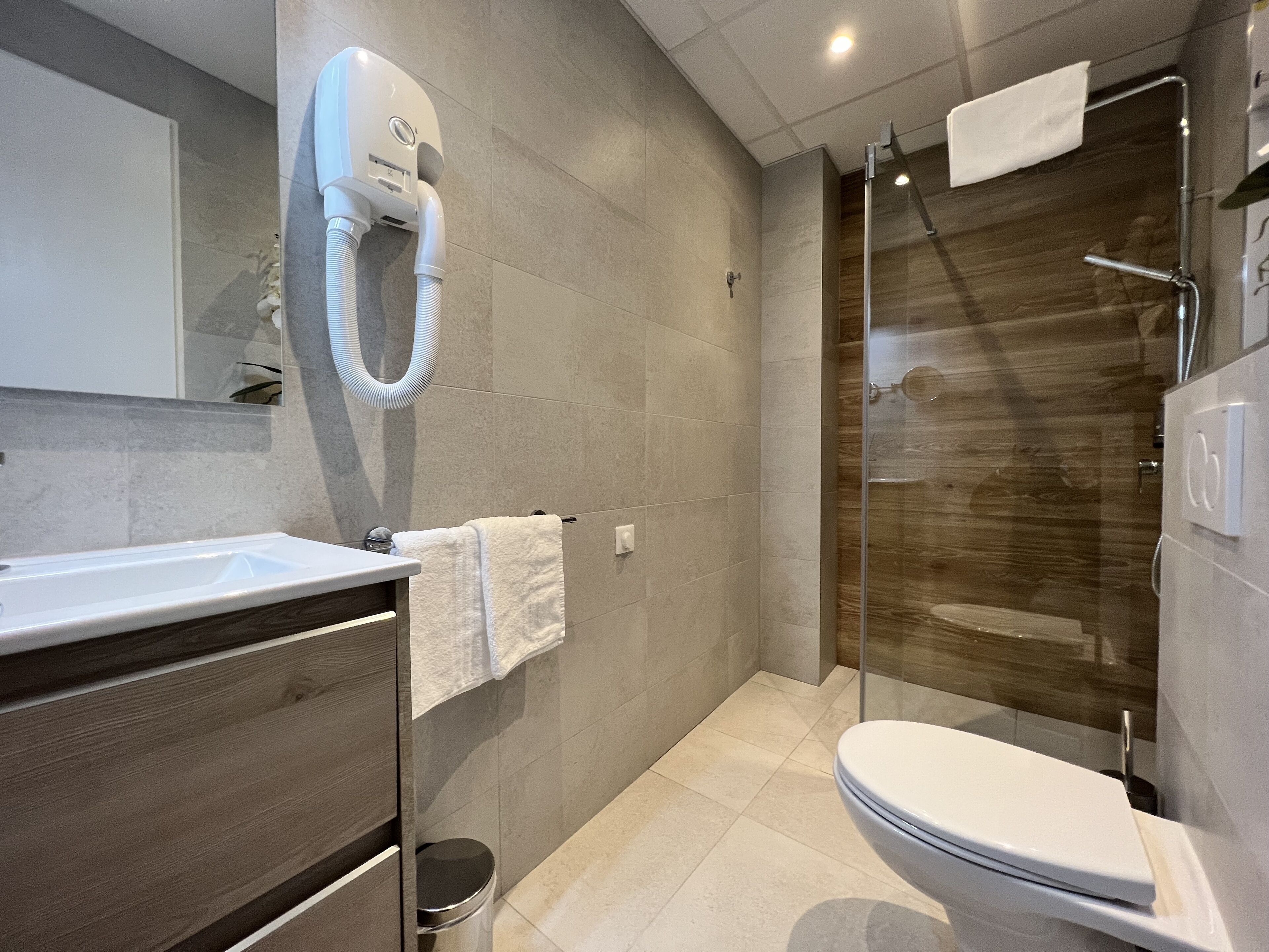 Photo - Hotel Olympia