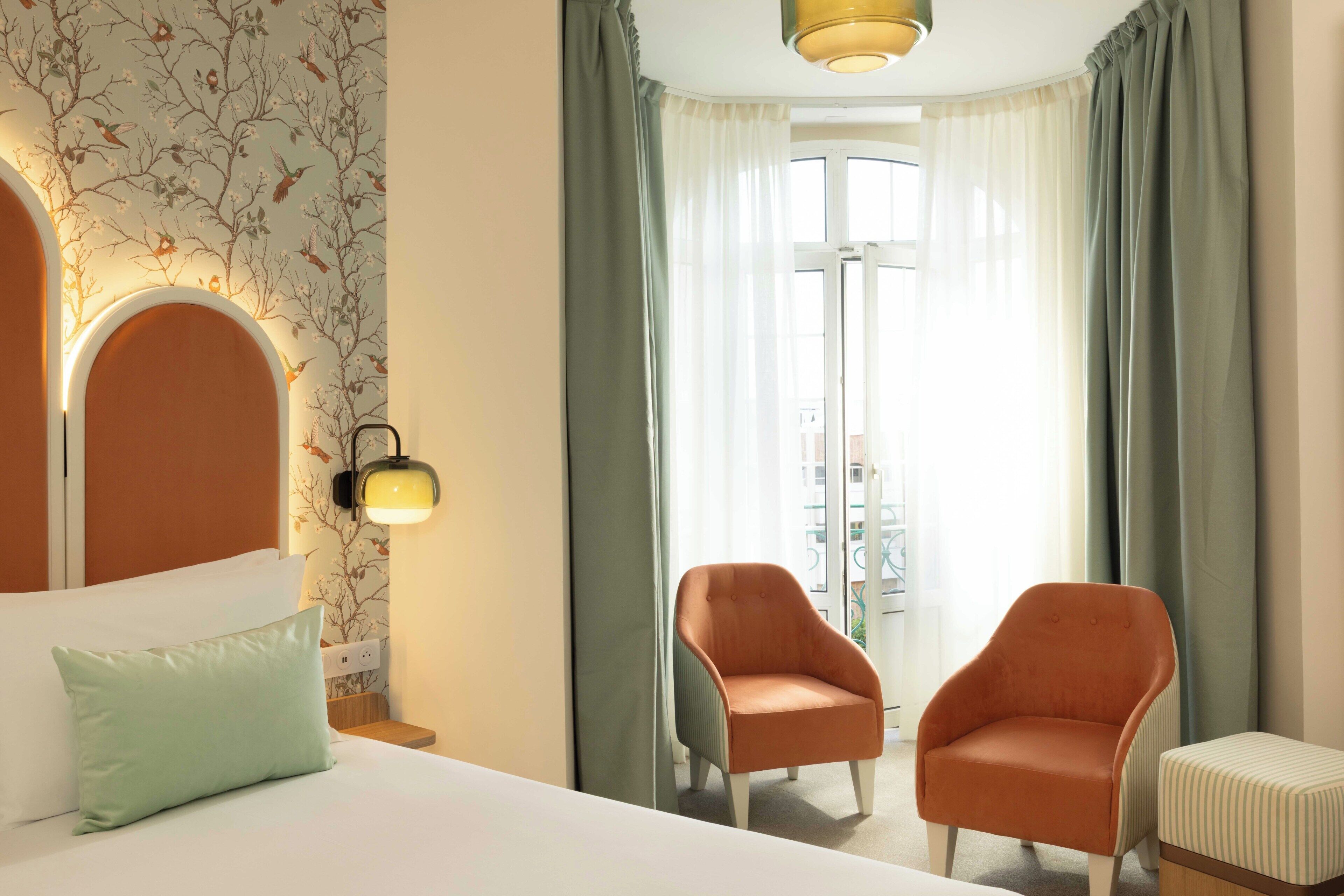 Foto - Hotel Olympia