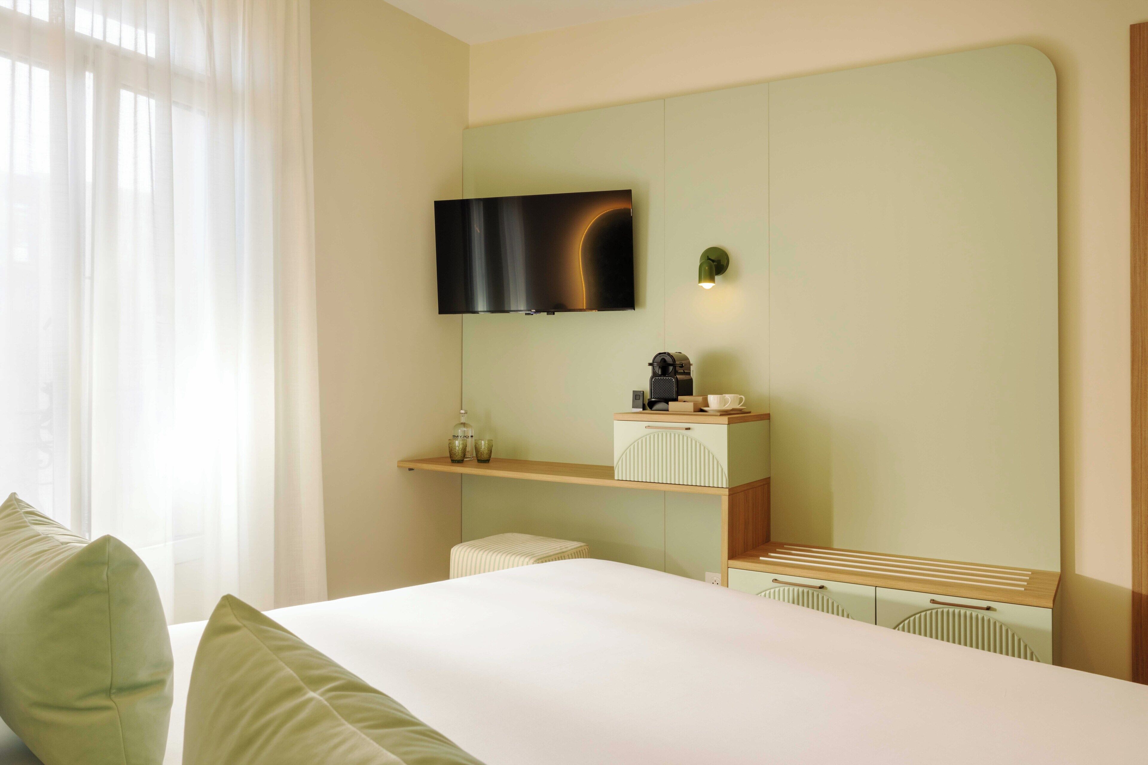 Foto - Hotel Olympia