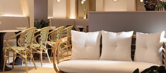 Hotel Olympia