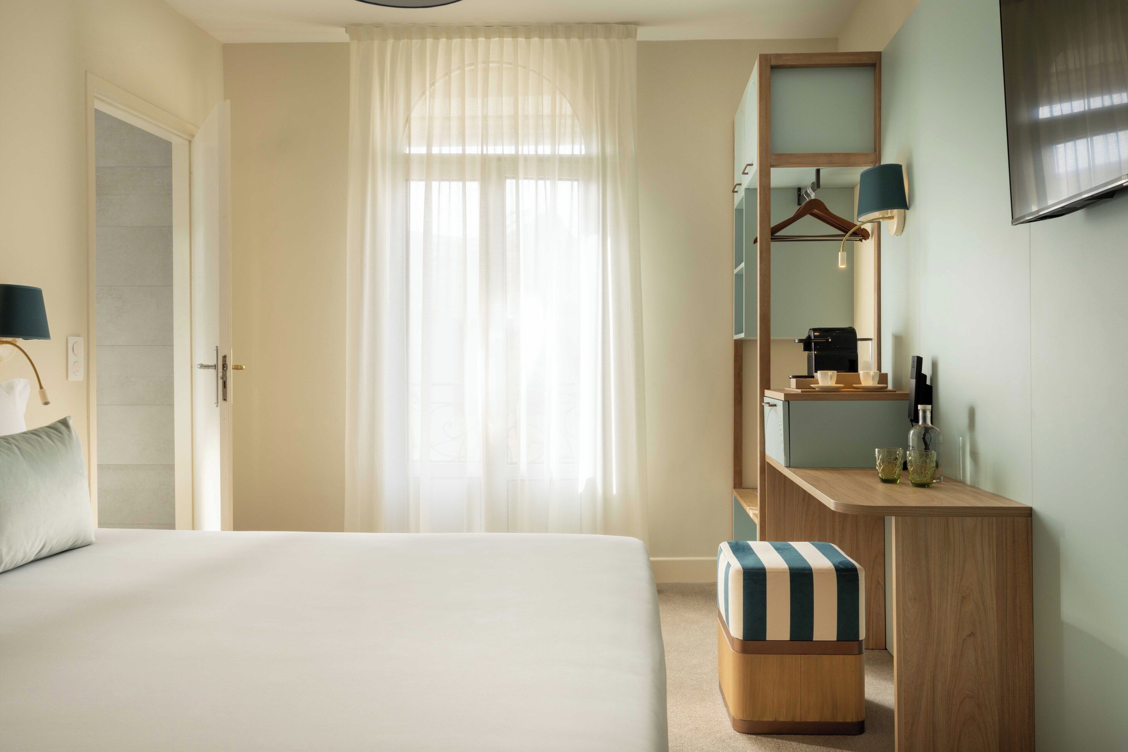 Foto - Hotel Olympia
