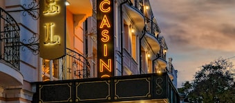 Palazzo Premier Hotel