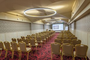 Meeting facility - Palazzo Premier Hotel (Poltava)
