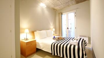 One-bedroom Apartment (4 guests)