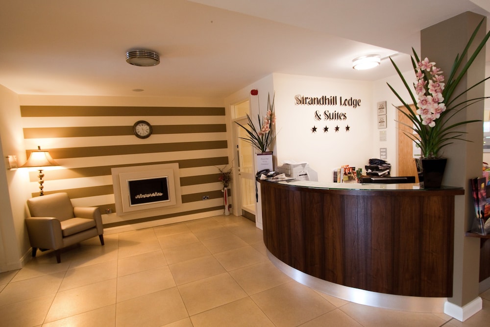 Strandhill Lodge & Suites photo 7