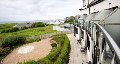 Strandhill Lodge and Suites