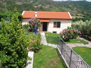 บริเวณภายนอก