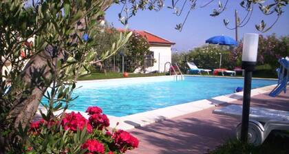 Masseria Santa Lucia