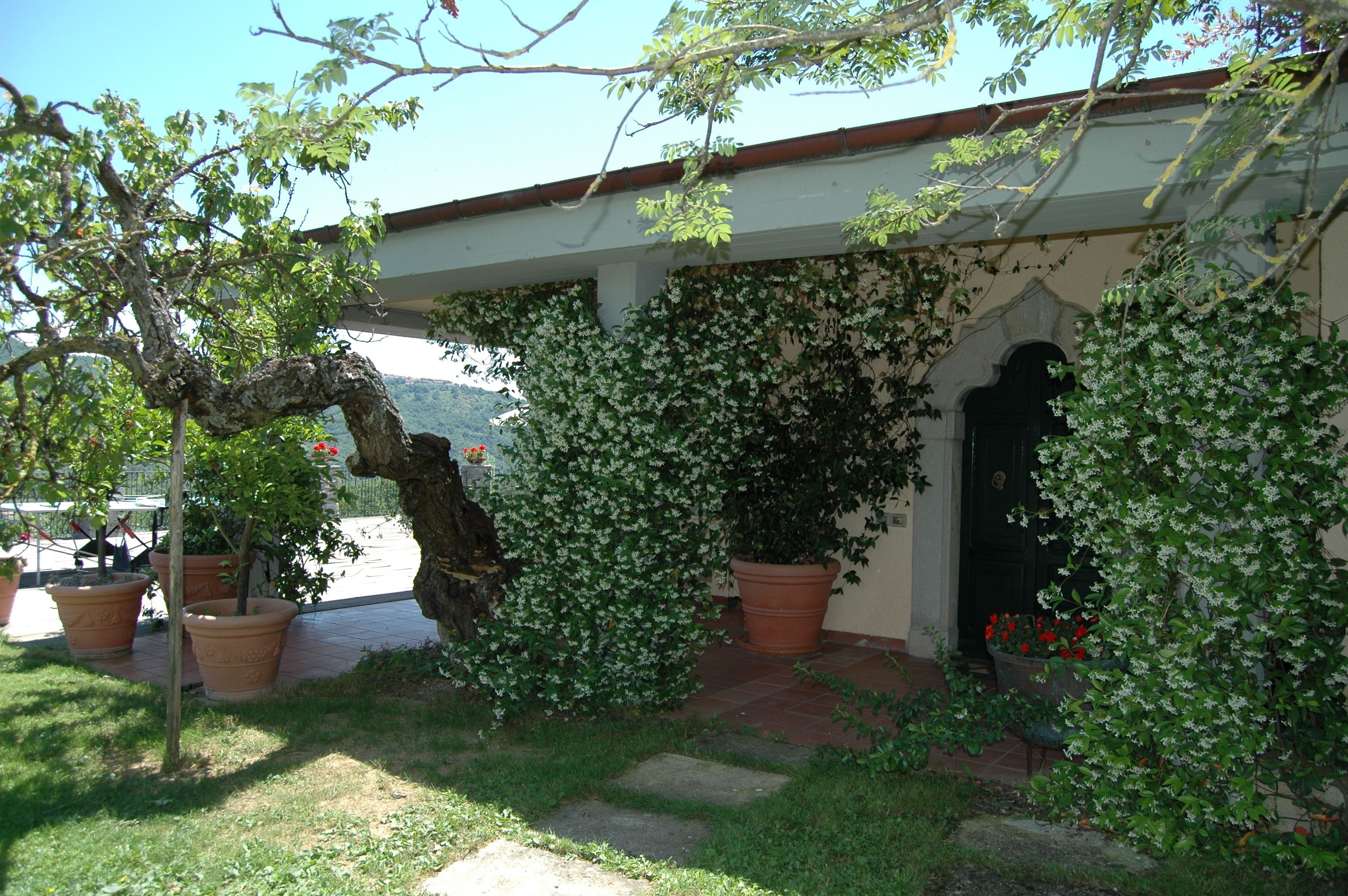 Porch