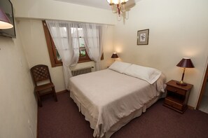 Double Intermediate Queen