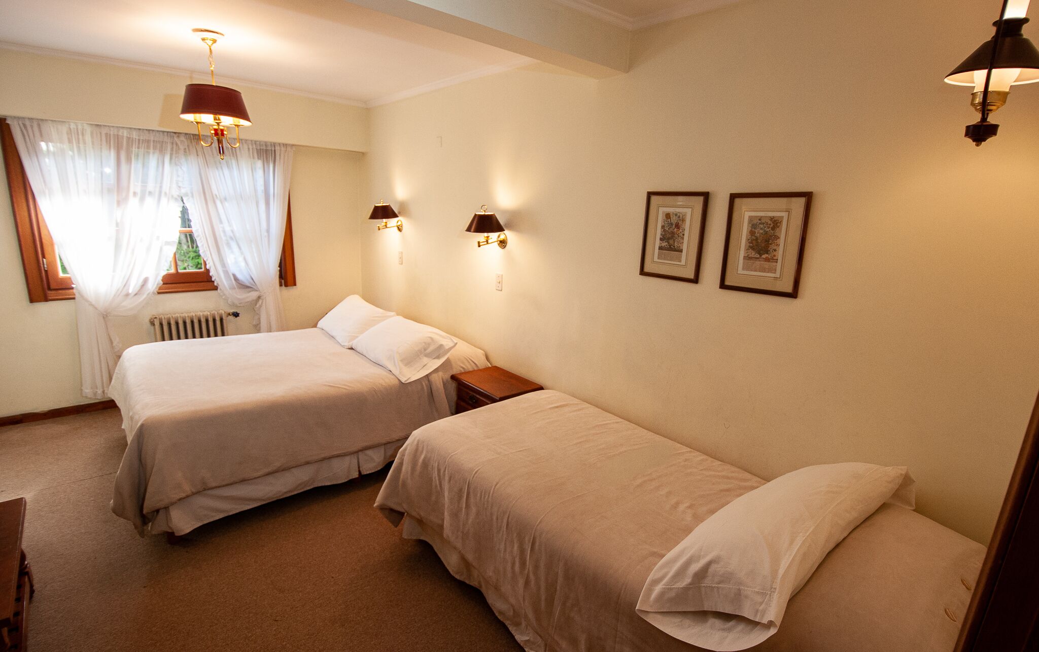 Kamer
