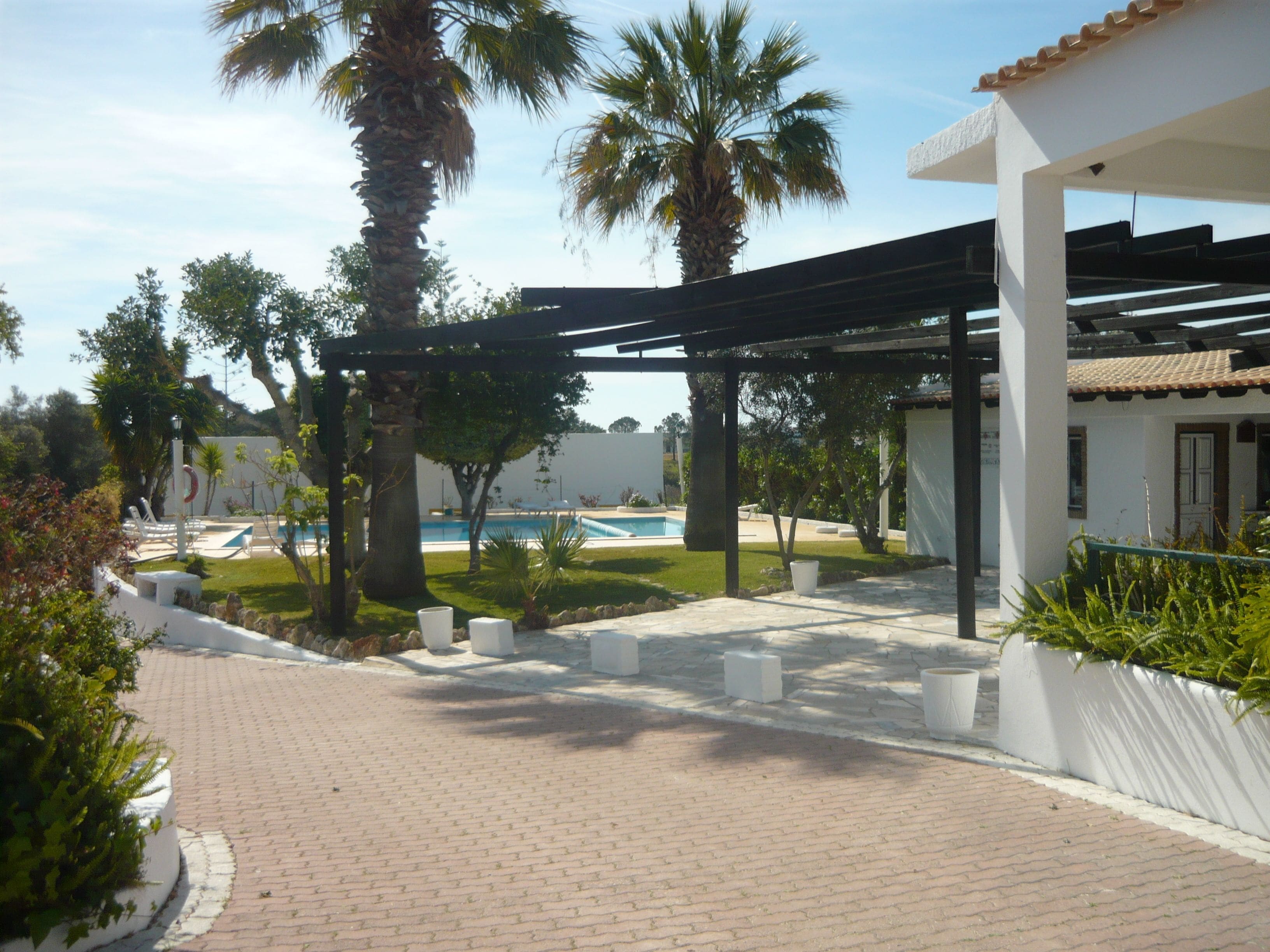 Photo - Monte dos Avós Village - Pet Friendly