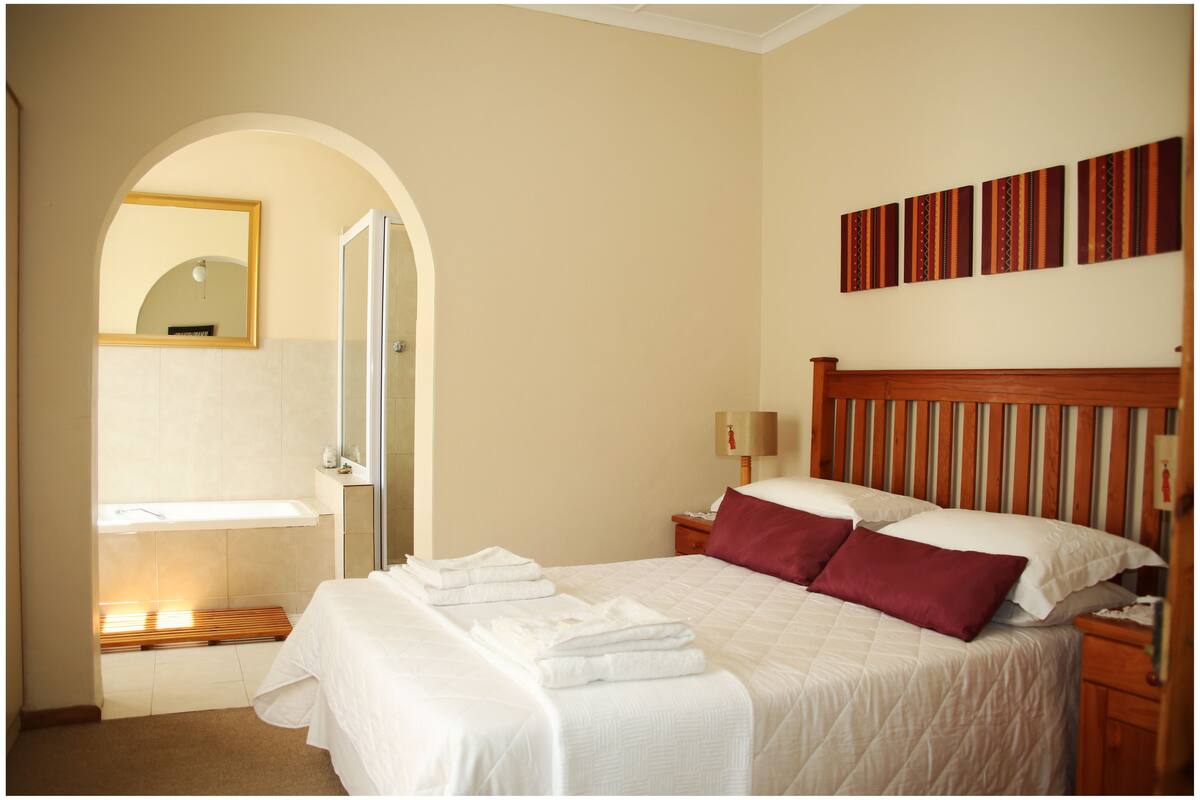 Suite Confort, 1 chambre (Africa Room )
