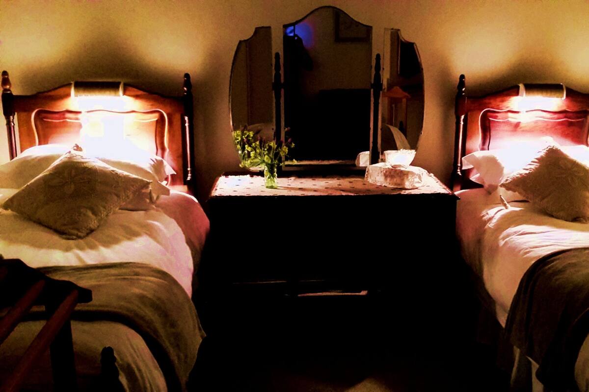 Chambre Standard, 1 chambre (Dias Room )