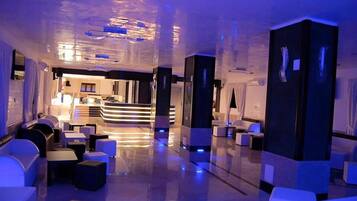 Bar (sur place)