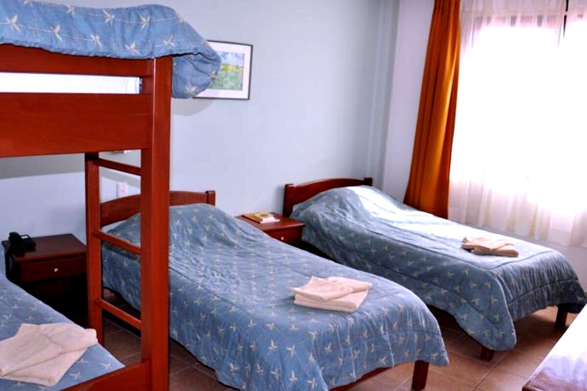 In-room safe, desk, laptop workspace, rollaway beds (surcharge)