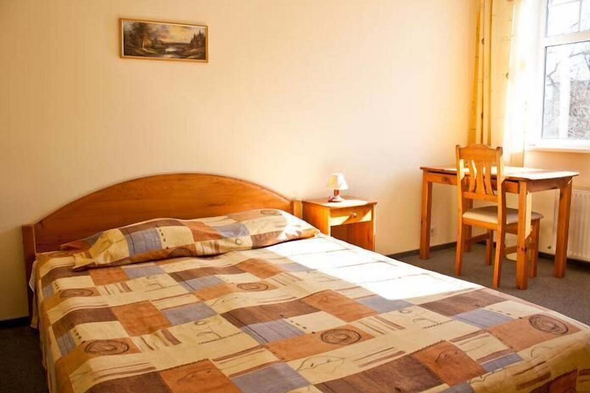 Standard Room, 2 Single Beds