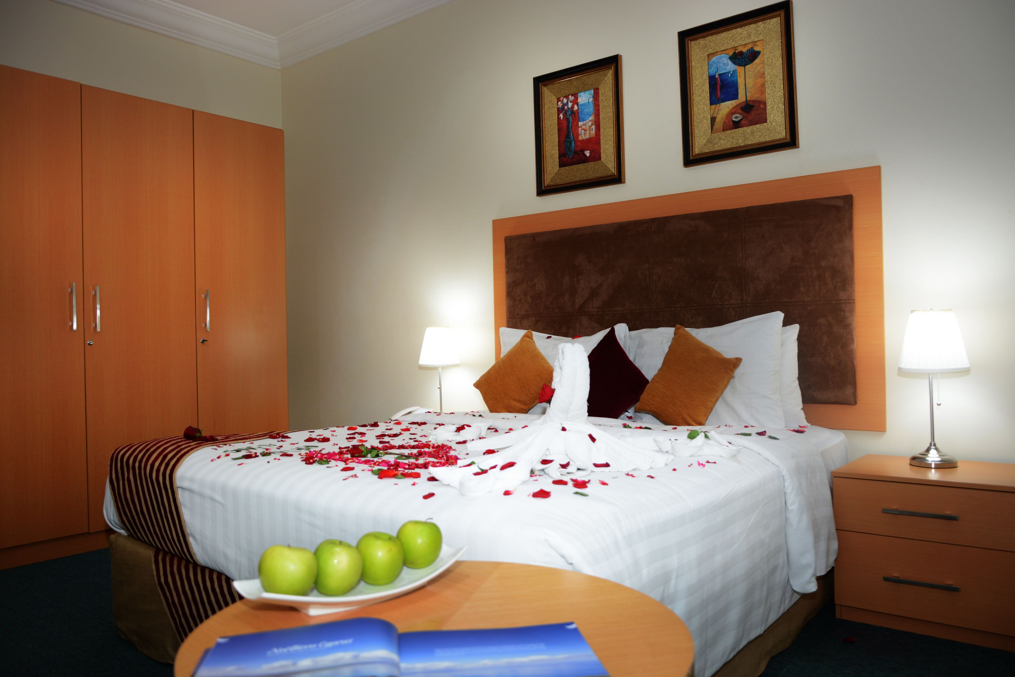 Apartment, 2 Bedrooms