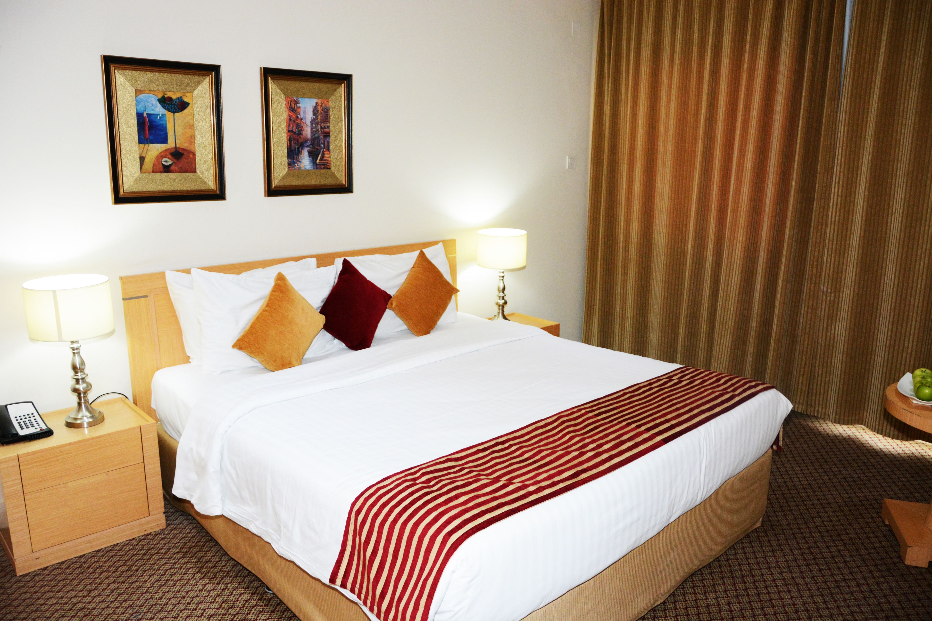 Apartment, 1 Bedroom