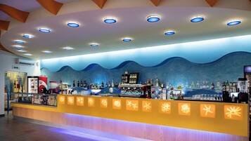 Bar (in loco)